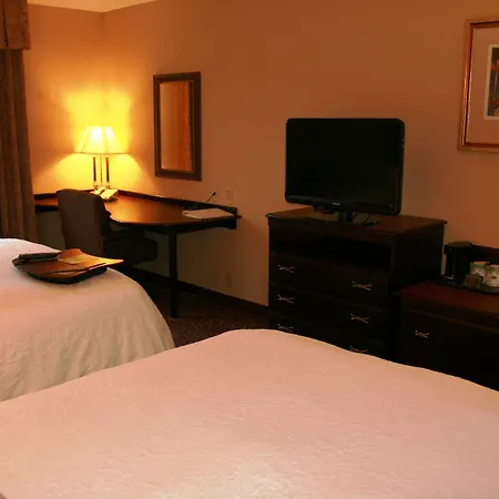 Hampton Inn Bennington-3